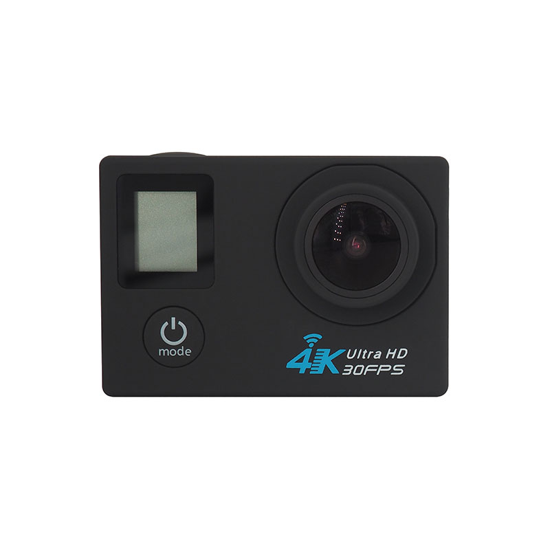 Underwater Ultra HD WIFI Mini 4K Action Camera K1